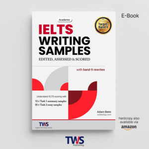 IELTS-Writing-Samples-Edited Assessed Scored