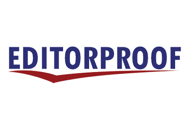 EditorProof logo